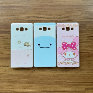 !!!พร้อมส่ง!!! Samsung case TPU แข็ง A7