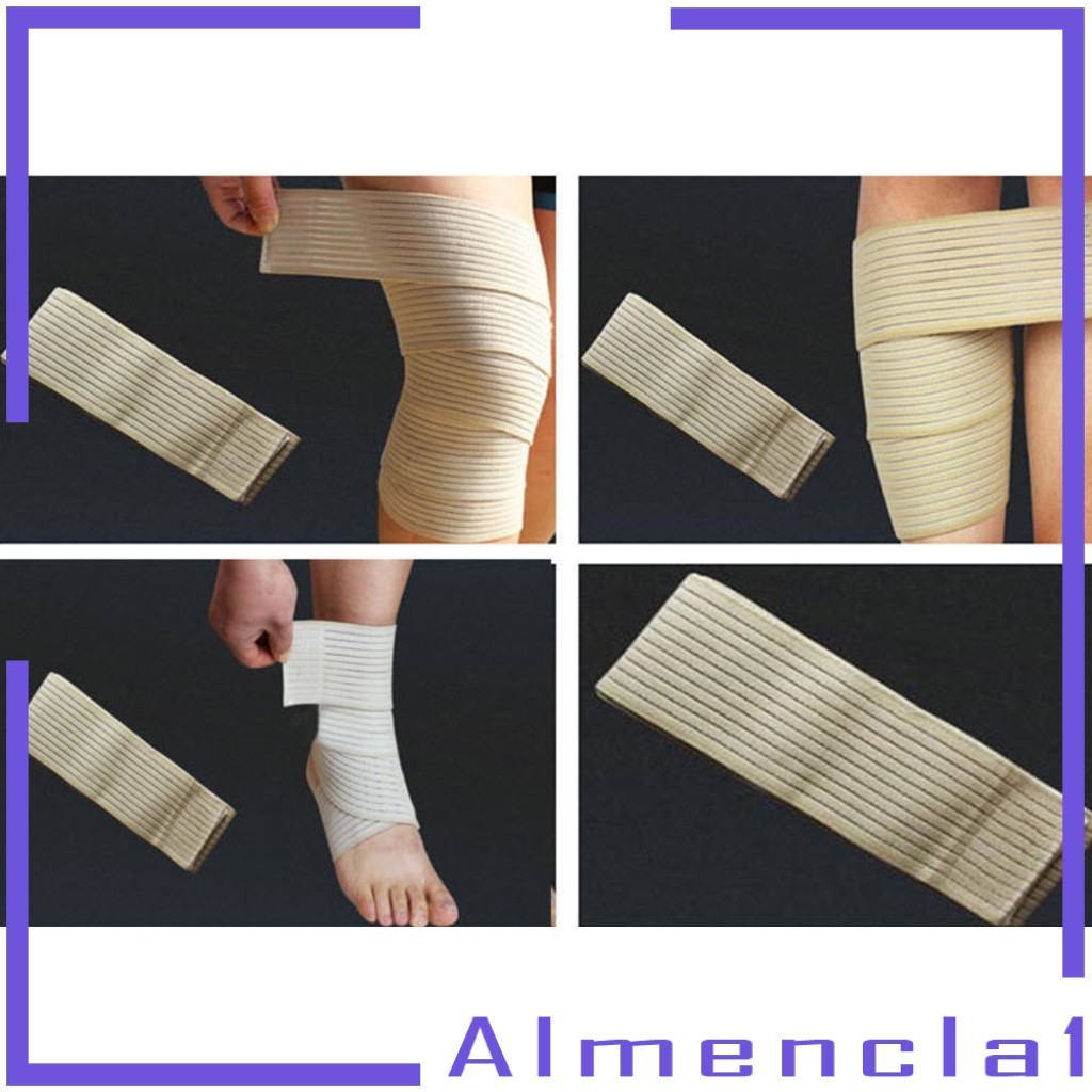 almencla1-elastic-compression-bandage-wrap-strap-support-for-legs-thighs-knee-calf-leg