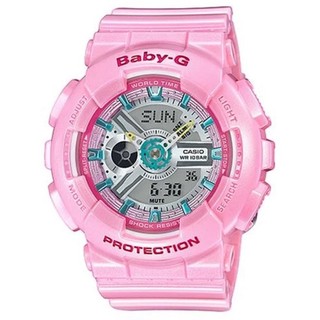 Casio นาฬิกา baby-g BABY-G BA-110CA-4A