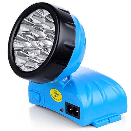 led-rechargeable-head-light-led-722b-ไฟฉายคาดหัว-ไฟฉาย-led-รุ่น-led-722b-ไฟฉายไฟฉายเดินป่าt0403