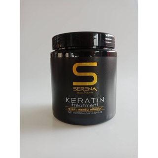 Serena Keratin Treatment  500ml 18794