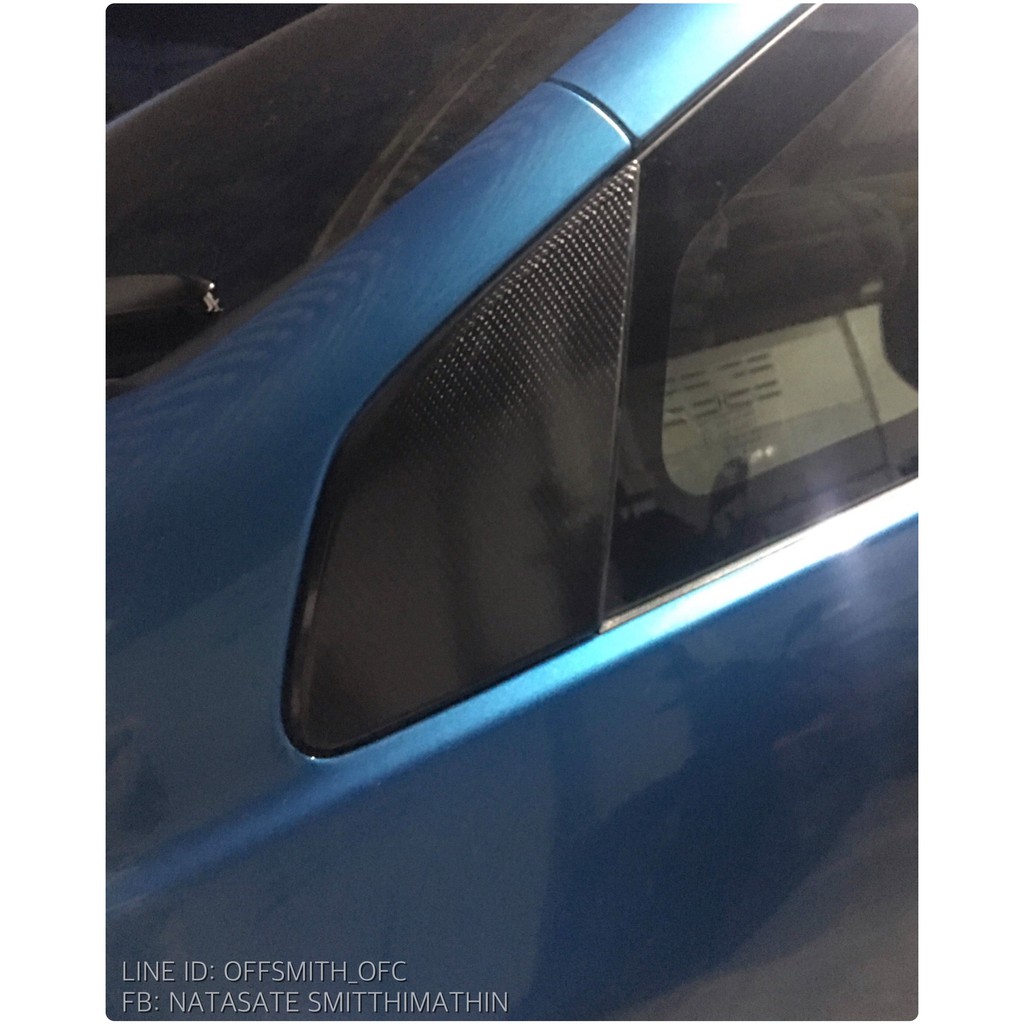 jazz-ge-08-13-สติ๊กเกอร์ตัดสำเร็จ-กันรอยและเพื่อความสวยงาม-สำหรับ-honda-jazz-2008-2013