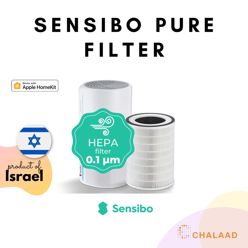 Sensibo pure outlet