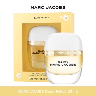 [พร้อมส่ง] MARC JACOBS Daisy Petals 20 ml