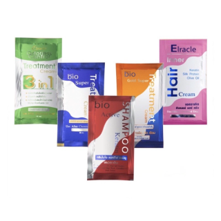 โปรโมชั่น : 1 ซอง Green Bio Super Treatment กรีนไบโอซุปเปอทรีทเมนท์ครีม 3 สูตร 1 ซอง