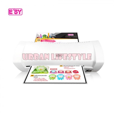 esy-อีซี่-เครื่องเคลือบ-เครื่องเคลือบบัตร-a4-laminator-รุ่น-sl200