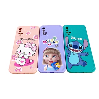 "เคส สำหรับมือถือ รุ่น Wiko U20 เป็นเคส TPU นิ่ม สีสวย ไม่ซีด ถ่ายจากสินค้าจริง เคสตรงรุ่น Wiko U20 เก็บเงินปลายทางได้คร