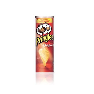 ของแท้ ใหม่!! Pringles มันฝรั่งแผ่นพริงเกิล พริงเกิลส์ ORIGINAL