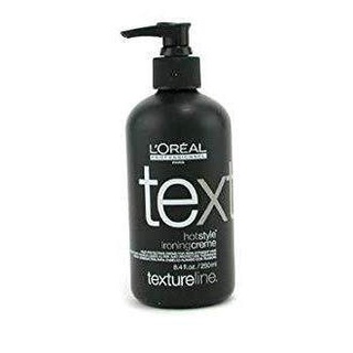 LOreal Professional Textureline ARTec Hotstyle Ironing Creme (For Iron-Straight Hair) 250ml.