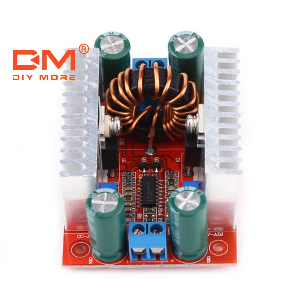 diymore-400w-15a-dc-step-up-boost-converter-ไดร์เวอร์-led-แหล่งจ่ายไฟคงที่ในปัจจุบัน-8-5v-50v-to-10-60v