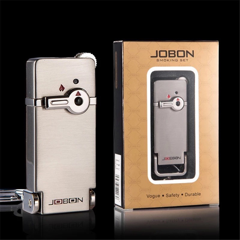 Jobon Lighter Gas Flame Braze. Shopee Thailand