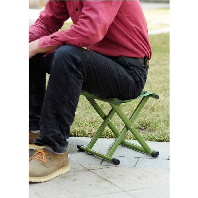 เก้าอี้ปิคนิค-น้ำหนักเบา-รองรับน้ำหนักได้100กิโลกรัม-สามารถพับเก็บได้-พกพาสะดวก