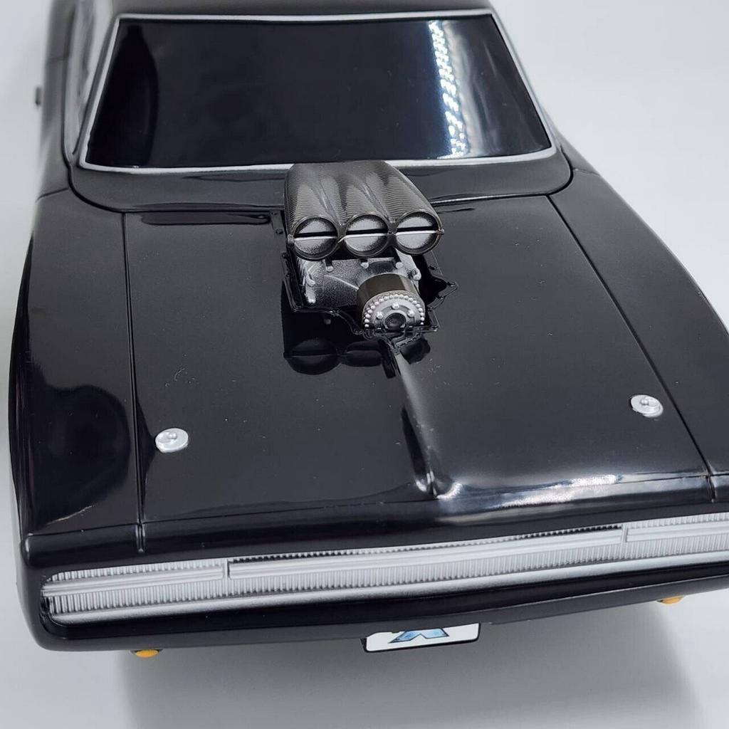 พร้อมส่ง-ถังป๊อปคอร์น-major-รถ-dodge-charger-1970-แก้วน้ำ-44-oz-ภาพยนต์เรื่อง-fast-and-furious-x-2023