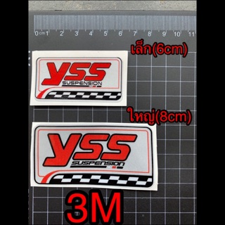 สติกเกอร์3M yss,สุดยอด,ฮอนด้า,DKT(ราคาชิ้นละ)