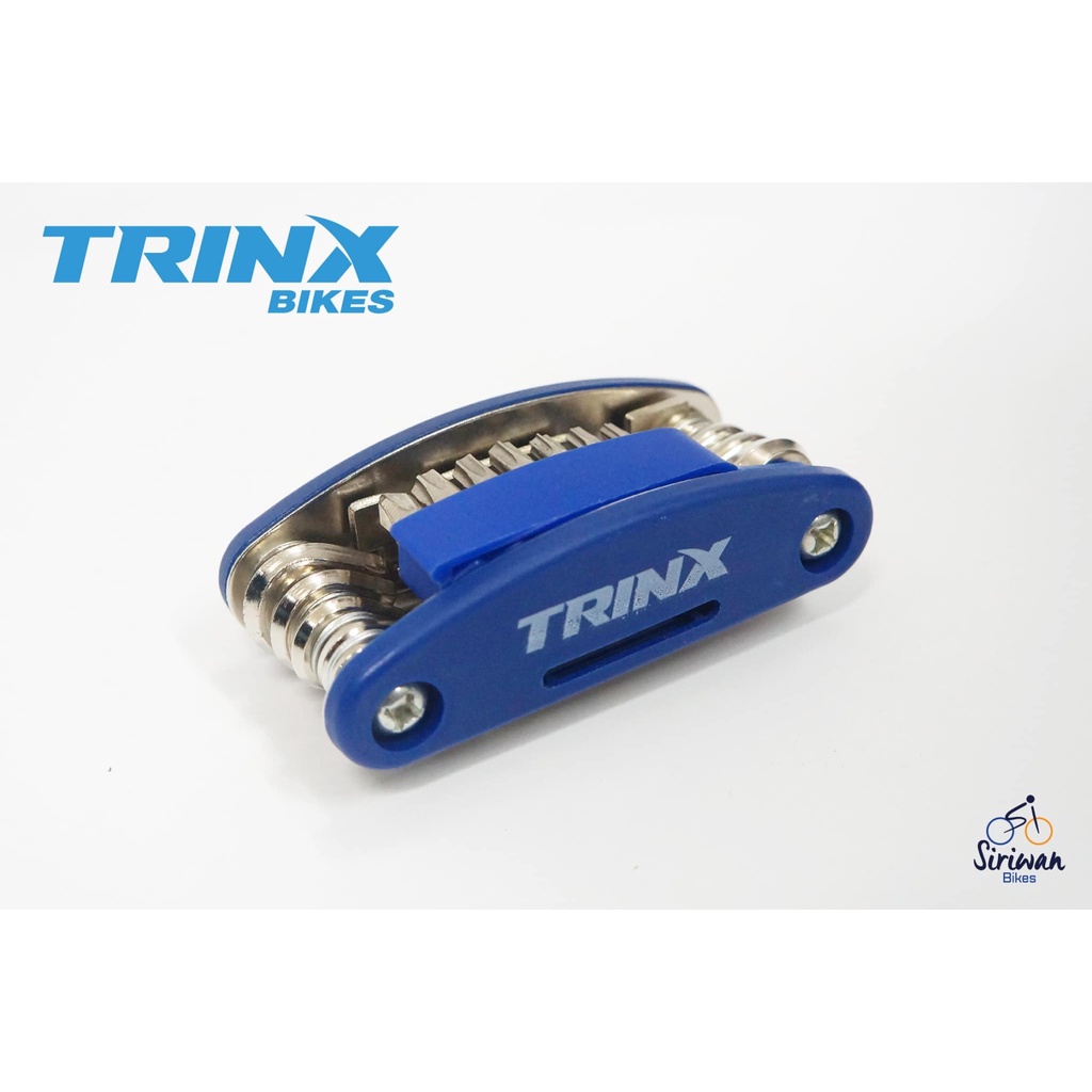 trinx-ชุดเครื่องมือหกเหลี่ยม-ซ่อมจักรยาน-mini-tool