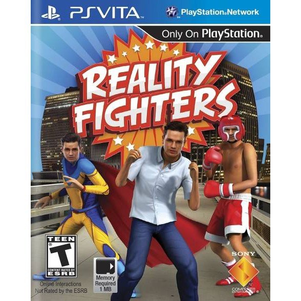 psv-reality-fighters-เกม-psv