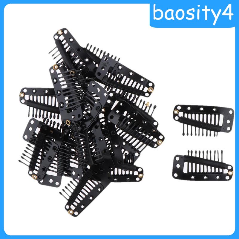 20-pcs-hair-extension-snap-clips-wig-grips-clip-wigs-accessories