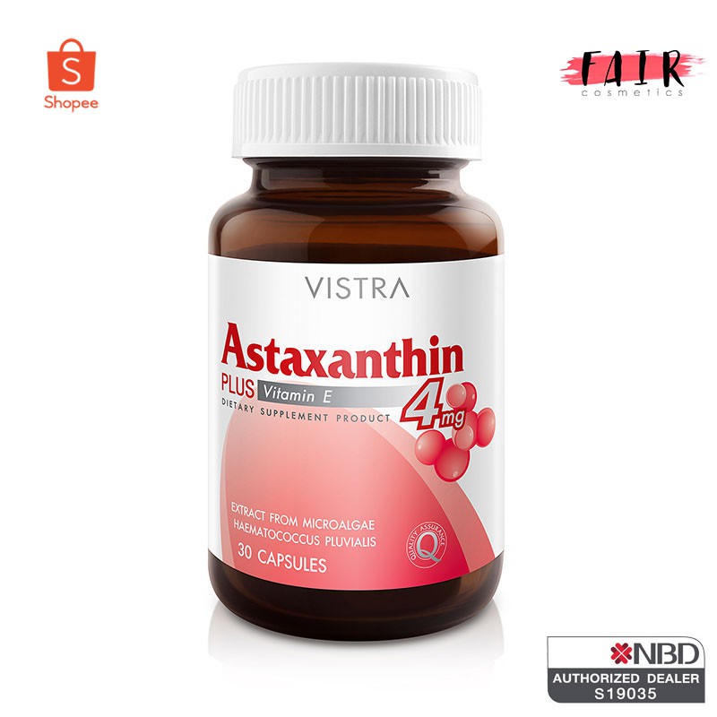 vistra-astaxanthin-4-mg-วิสทร้า-แอสตาแซนธีน-4-มก