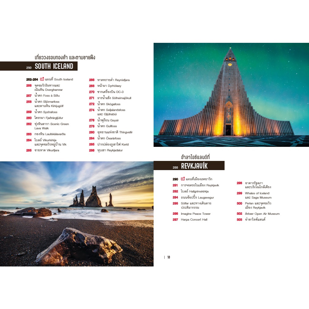 ฟรี-ห่อปก-หนังสือ-เที่ยวไอซ์แลนด์-iceland-ข้อมูลปี-2562-isbn-7497