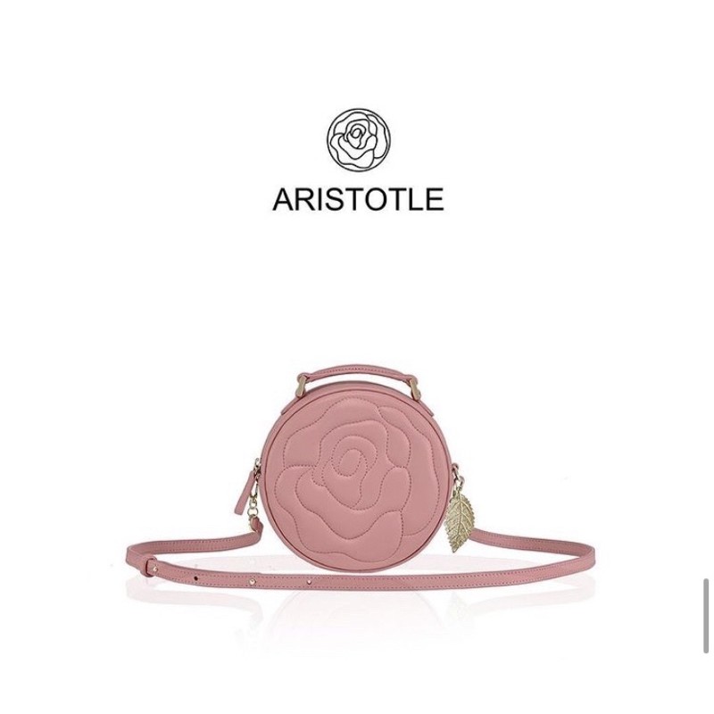Aristotle Bag Little MaxiLotus Shopee Thailand