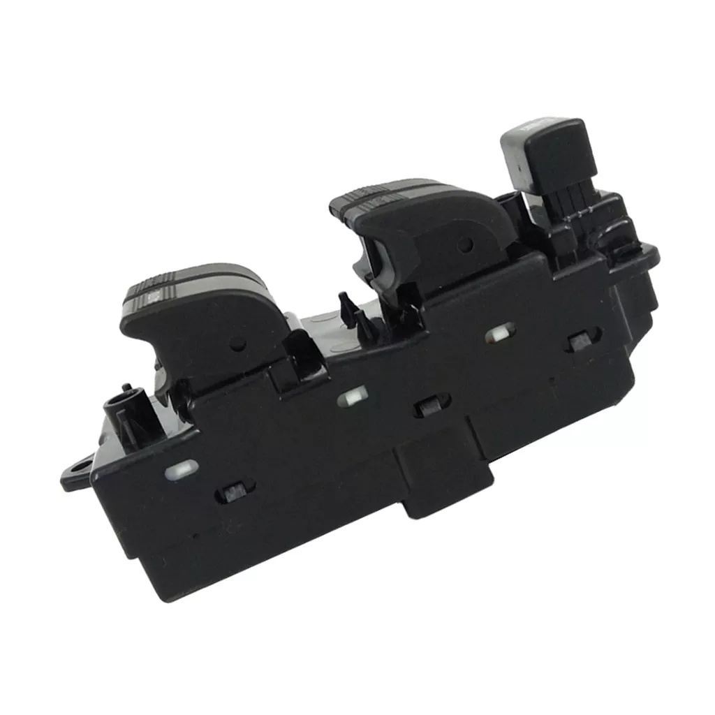 สวิทช์กระจก Ford Ranger 2002 - 2006 รุ่น 4 ประตู Mirror switch Ford ...