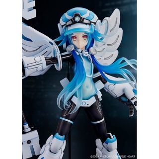 [ฟิกเกอร์แท้] Shin Jigen Game Neptune Victory II - Next White - 1/7 (Vertex)