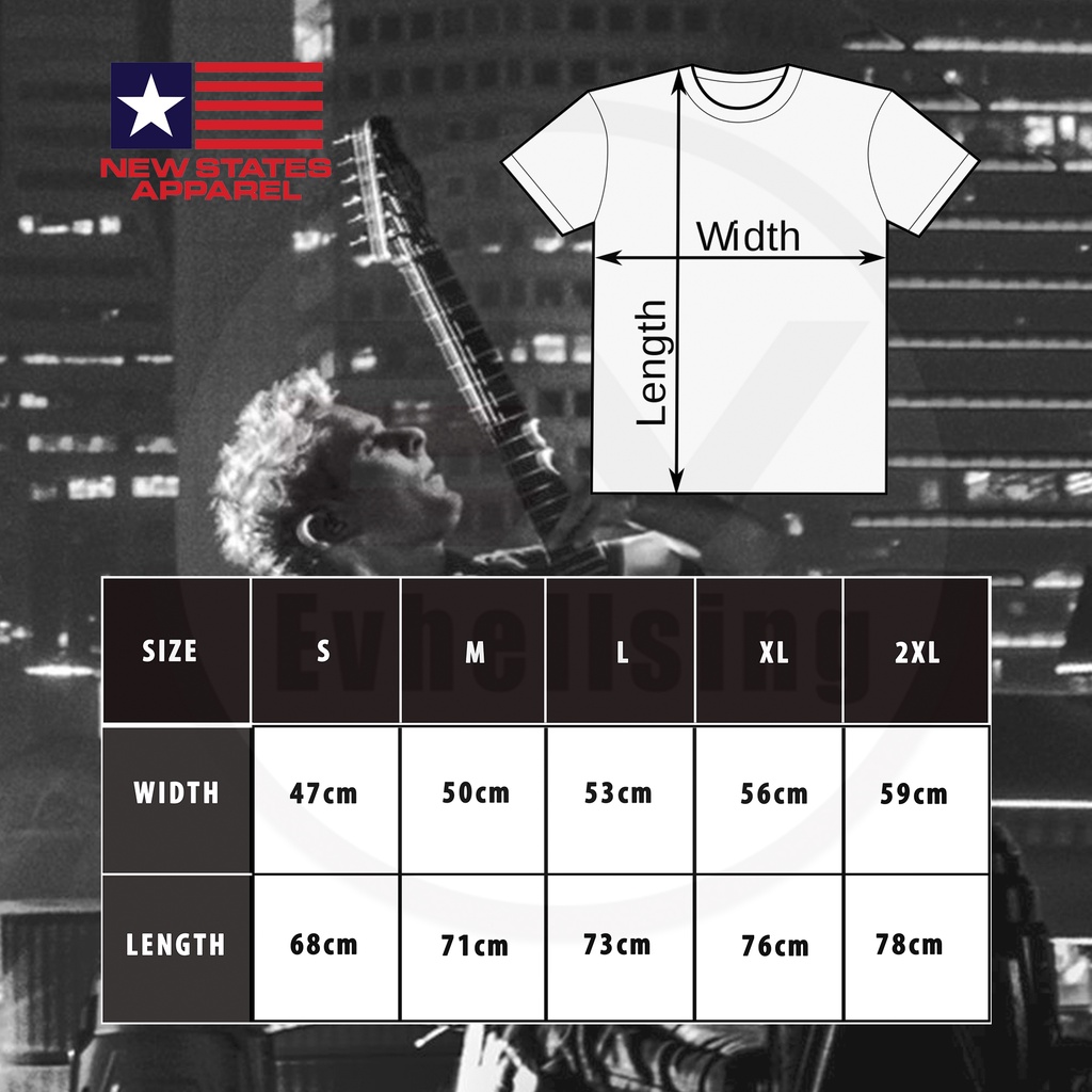 เสื้อยืด-พิมพ์ลายวง-kaos-britpop-blur-series-dtg-kornit-สําหรับผู้ชาย