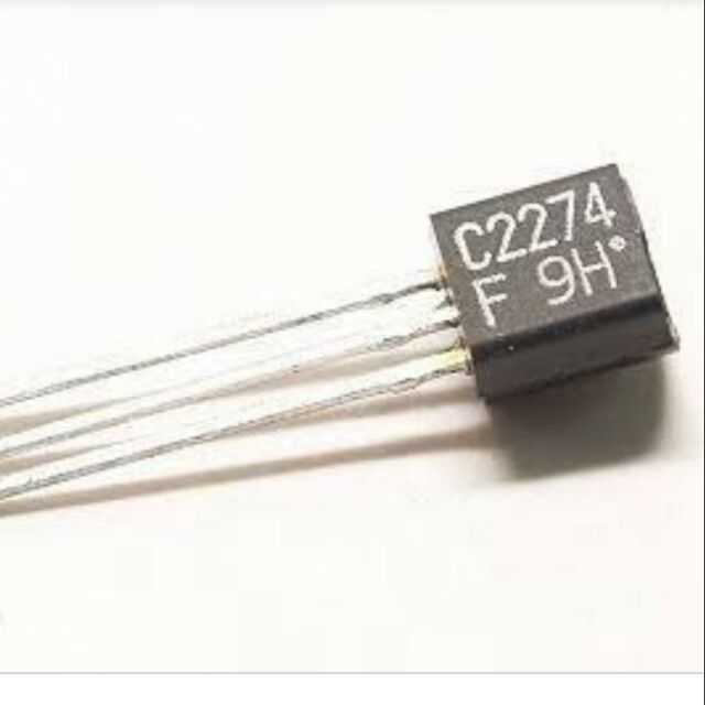 IC C2274 อะไหล่อิเล็กทรอนิกส์ | Shopee Thailand