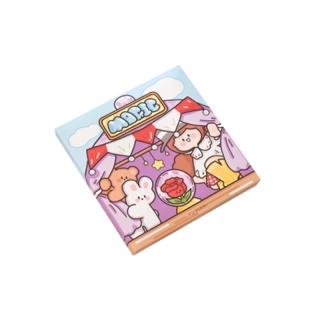 โปรโมชั่น Flash Sale : A158 สติ๊กเกอร์รูปน่ารักๆ สําหรับตกแต่งไดอารี่ ไดคัท ลายน่ารัก ตกแต่ง DIY พร้อมส่ง