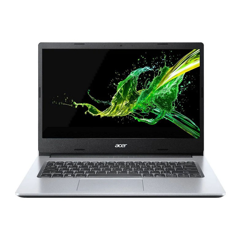 ภาพหน้าปกสินค้า(ใส่ MONKING40 ลด 400 บาท) Notebook Acer Aspire A314-35-P2SR / P9RS Intel Pentium Silver N6000/4G/256G/Windows 10 Home จากร้าน monkeyking7 บน Shopee