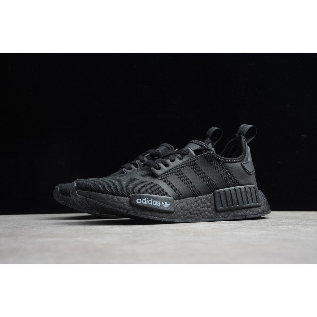 adidas-nmd-r1-triple-black-s31508-ของแท้ถูกลิขสิทธิ์-100-1