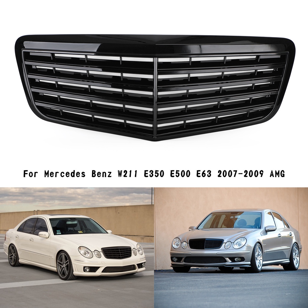Mercedes benz sale w211