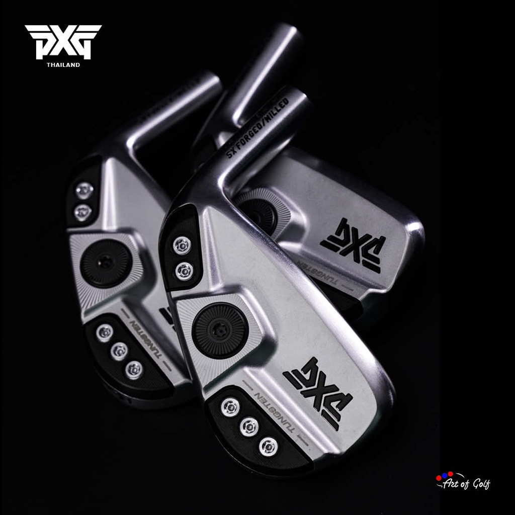 ชุดเหล็ก-pxg-gen5-iron-5-pw-head-only-สินค้าแท้-100