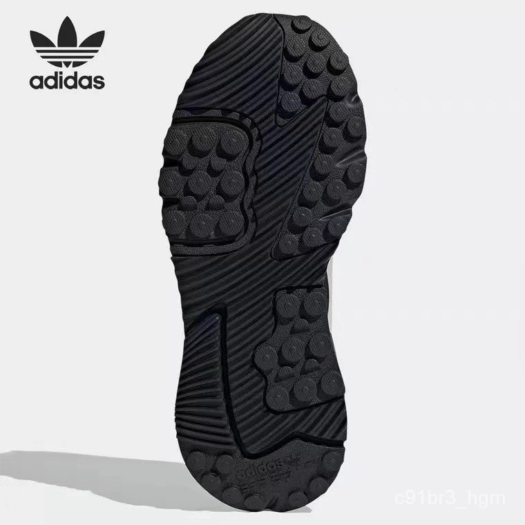 adidas-originals-รองเท้า-nite-jogger-ผู้ชาย-สีดำ-fy5769