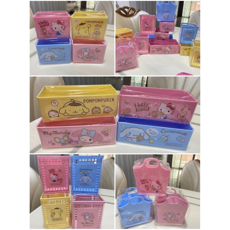 สินค้า-sanrio-น่ารัก