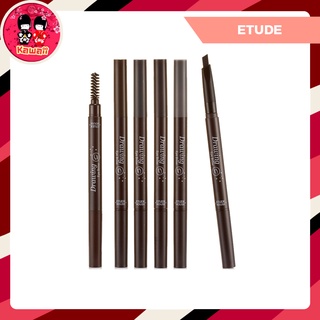 Etude House Drawing Eye Brow ดินสอเขียนคิ้ว