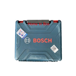 ของแท้ 100% สว่านไร้สาย BOSCH GSR 120-Li 12โวลต์ ประกันศูนย์ บอช ไทยแลนด์