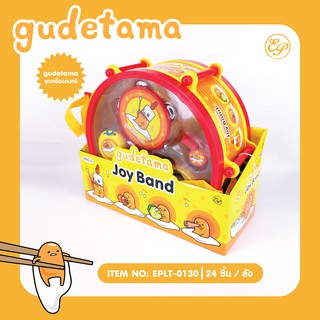 เครื่องดนตรี ของเล่นGUDETAMA-0130