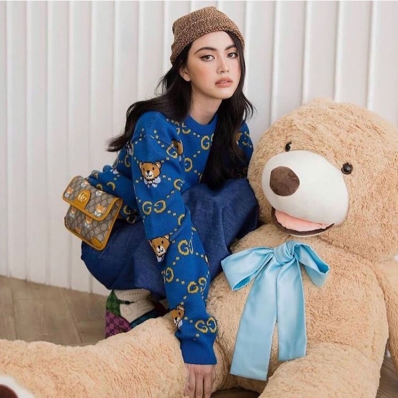 gucci ผู้หญิง ราคาพิเศษ | ซื้อออนไลน์ที่ Shopee ส่งฟรี*ทั่ว