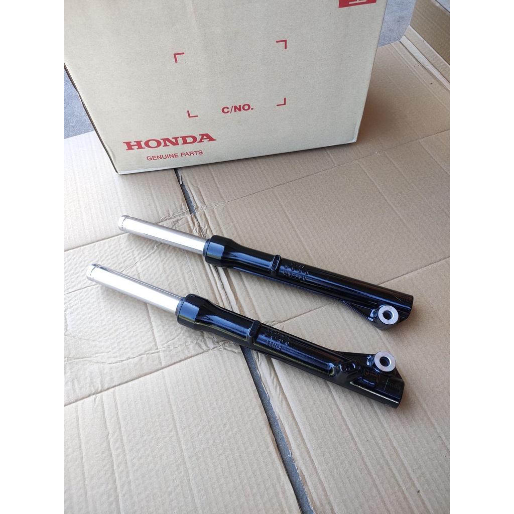 51400-K2J-T21/51500-K2J-T21ชุดโช๊คอัพหน้าเวฟ110iรุ่นดั้มเบรคหน้า,ปี2021 ...