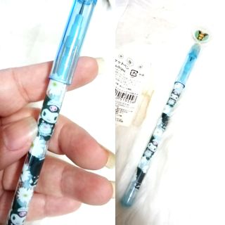 ดินสอ​ คุโรมิ​ kuromi​