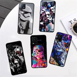 เคสโทรศัพท์มือถือ ลาย Star Wars Stormtrooper สําหรับ Samsung Galaxy S10e S10 S9 S8 Plus Lite S7 Edge HH76