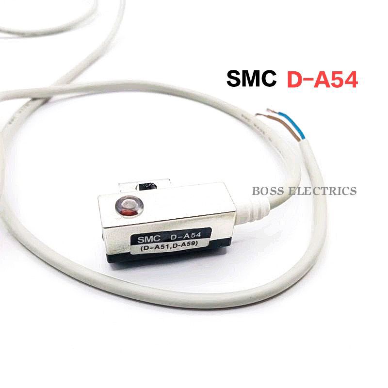 d-a54-smc-เซ็นเซอร์แม่เหล็ก-2สาย-ใช้งานได้-ตั้งแต่-24vdc-100vac-220vac