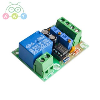 ภาพหน้าปกสินค้าXH-M601 Battery Charging Control Board 12V ที่เกี่ยวข้อง