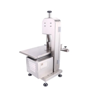 เครื่องเลื่อยกระดุก รุ่น ZBT-120 ตัดกระดูก หั่นกระดูก ตัดเนื้อแช่แข็ง Bone Saw Machine