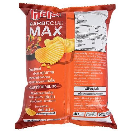 tasto-potato-chips-wavy-bbq-75g-twin-pack