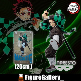 Demon Slayer Kimetsu no Yaiba Maximatic II - Tanjiro Kamado ( ทันจิโร่ ) (ดาบพิฆาตอสูร)