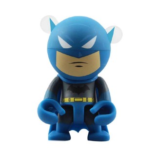 2.5in Trexi DC Collection / “The Dark Knight” Batman ฟิกเกอร์ขนาดเล็ก