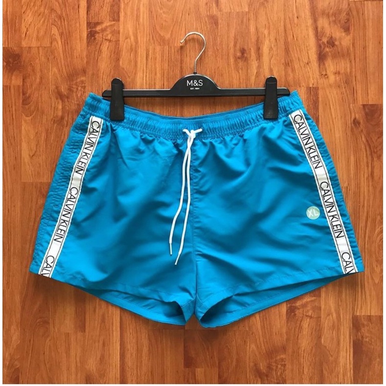 ck-calvin-klein-short-กางเกงขาสั้นแบรนด์