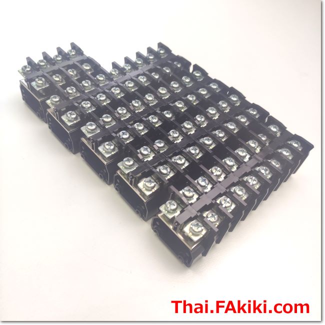 txu50-terminal-box-เทอร์มินอลบล็อก-สเปค-kasuga